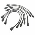 Standard Wires DOMESTIC CAR WIRE SET 9613